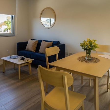 Espacio Terra Apartamentos Junín Dış mekan fotoğraf