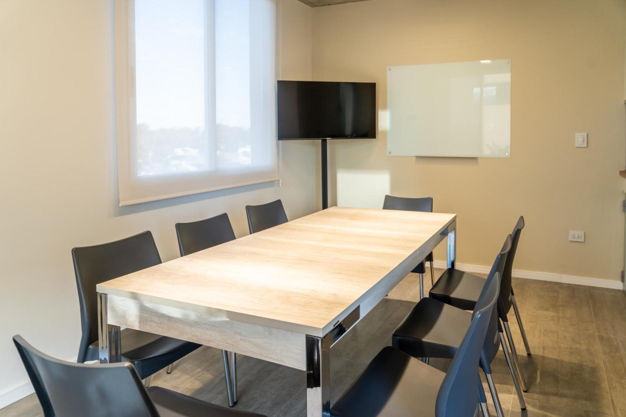 Espacio Terra Apartamentos Junín Dış mekan fotoğraf