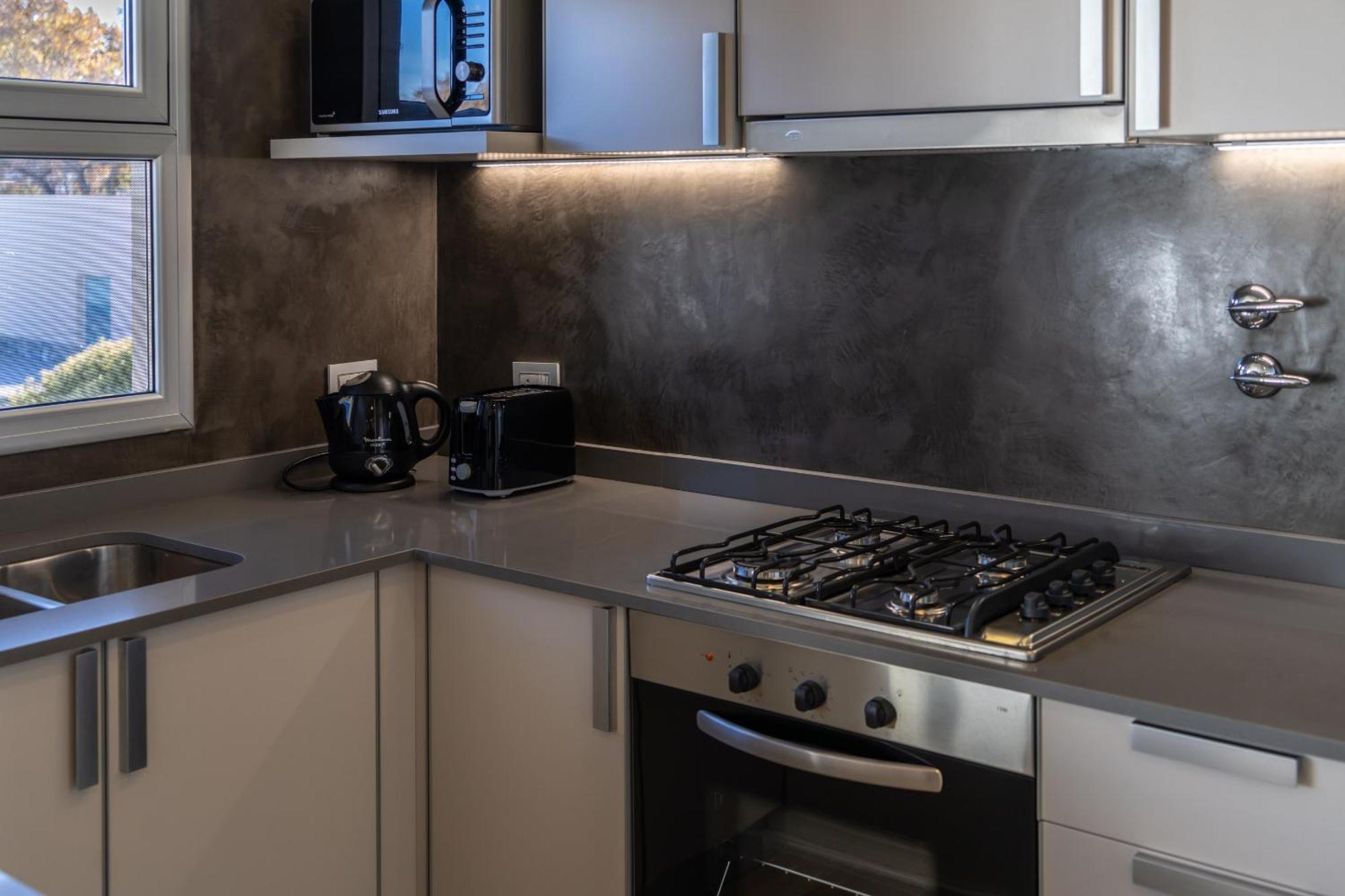 Espacio Terra Apartamentos Junín Dış mekan fotoğraf